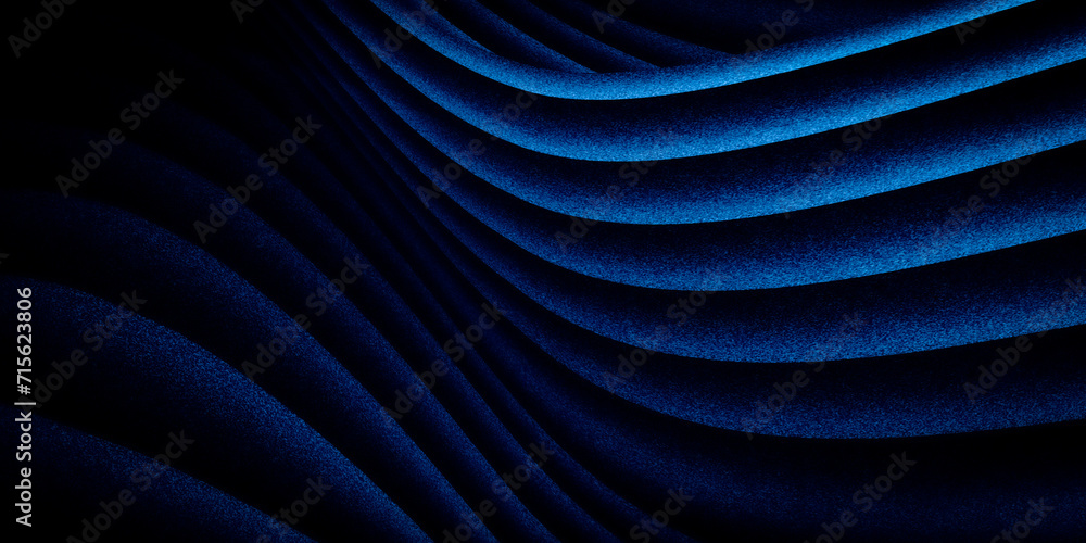 blue abstract background with wave blue abstract background with wave