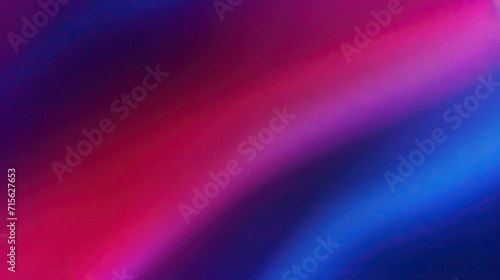 blue pink siil satin background, Dark blue violet purple magenta pink burgundy red abstract background. Color gradient, ombre. Wave, fluid. Bright light wavy line, spot. Neon, glow, flash, shine