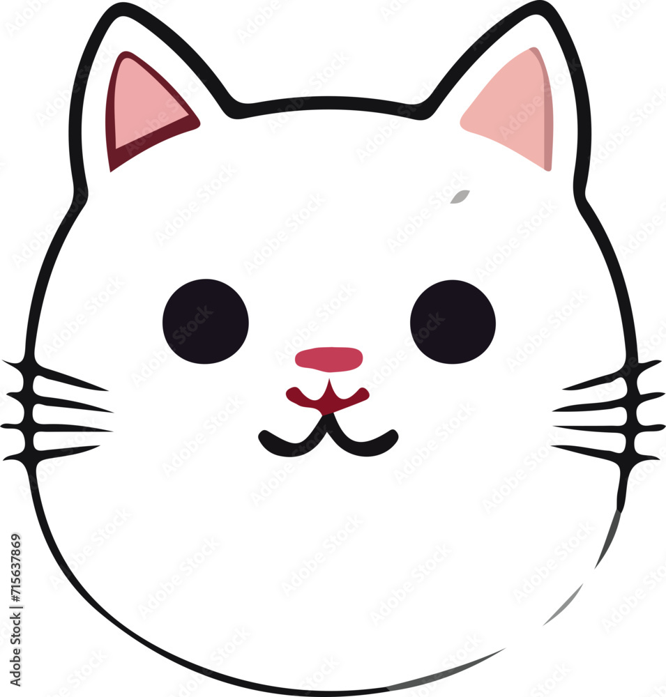 cat vector design illustration isolated on transparent background
cat vector design illustration isolated on transparent background