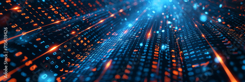 Background of technological concepts.