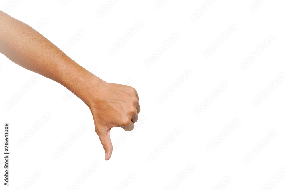 PNG Picture of Hand Gesture PNG Picture of Hand Gesture