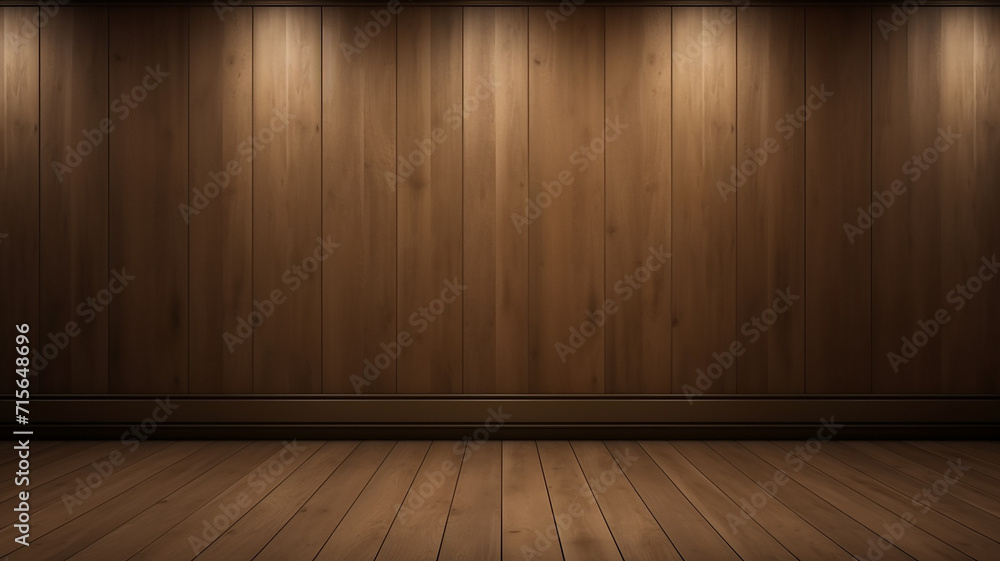 Luxury wooden wall front view high quality Luxury wooden wall front view high quality