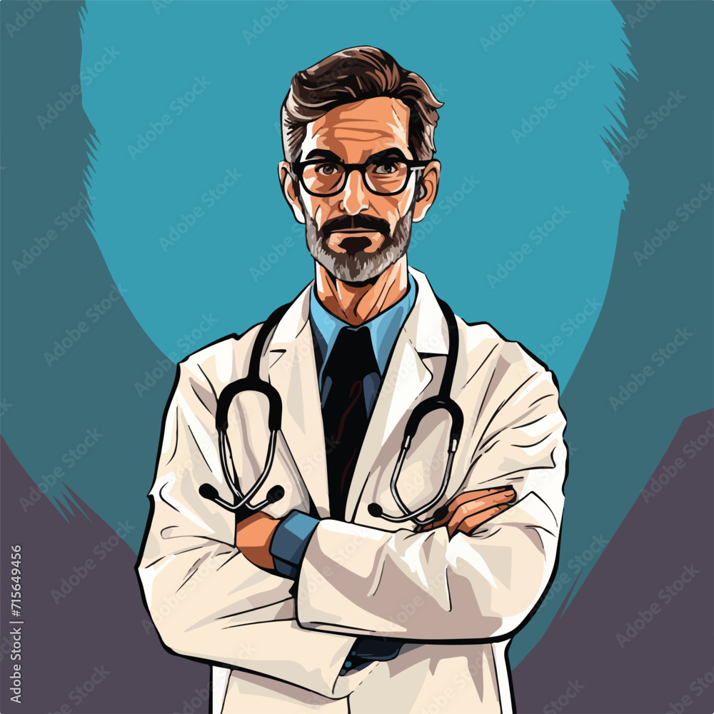 doctor vector design illustration doctor vector design illustration