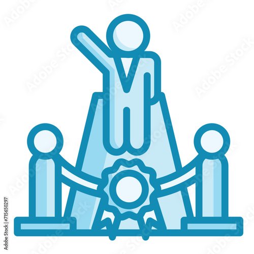 Ceremony Icon