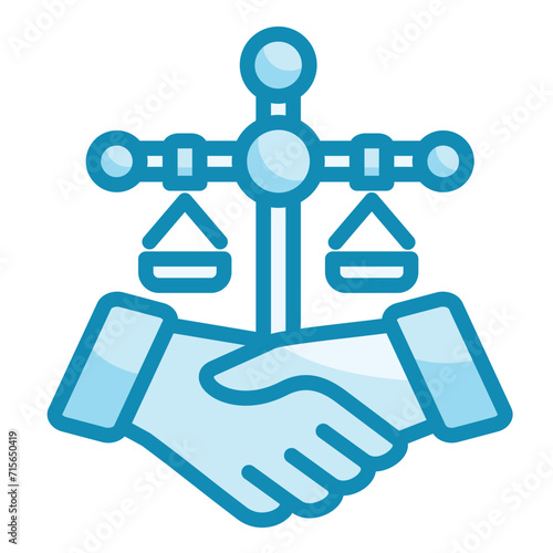 Integrity Icon