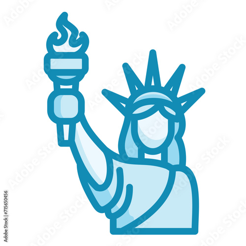 Liberty Icon