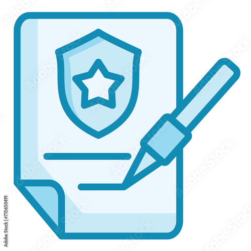 Policy Icon