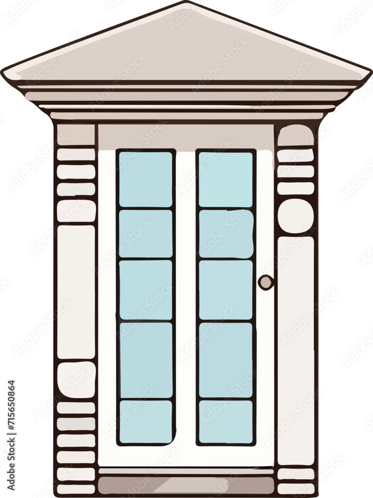 door vector design illustration isolated on transparent background
door vector design illustration isolated on transparent background