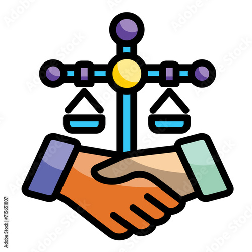 Integrity Icon