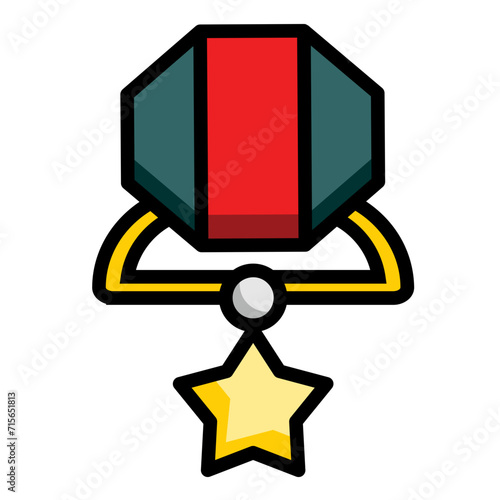 Honor Icon