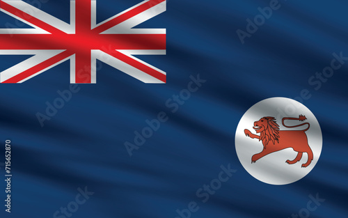 flags of world countries wavy fabric texture