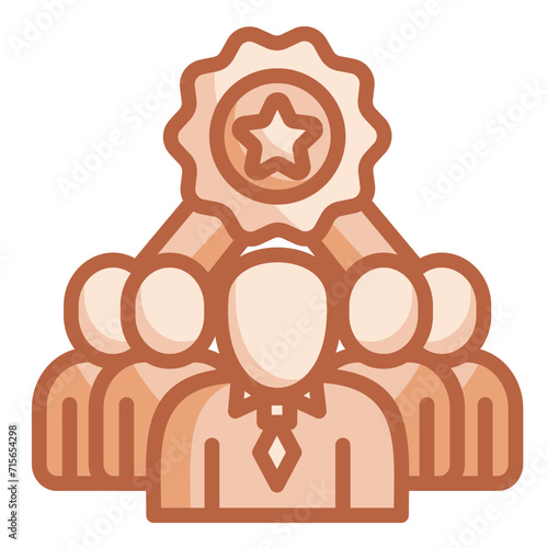 Foundation Icon