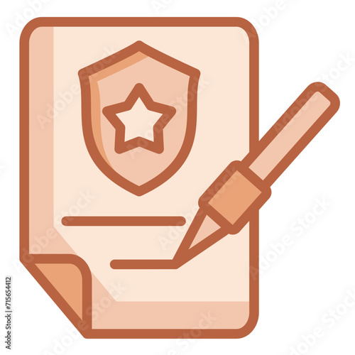 Policy Icon
