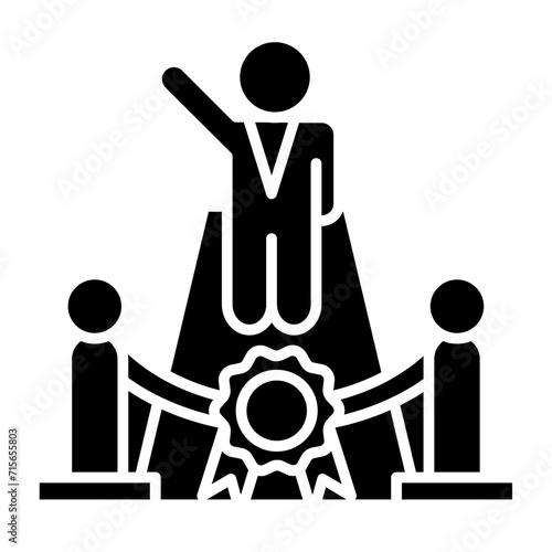Ceremony Icon