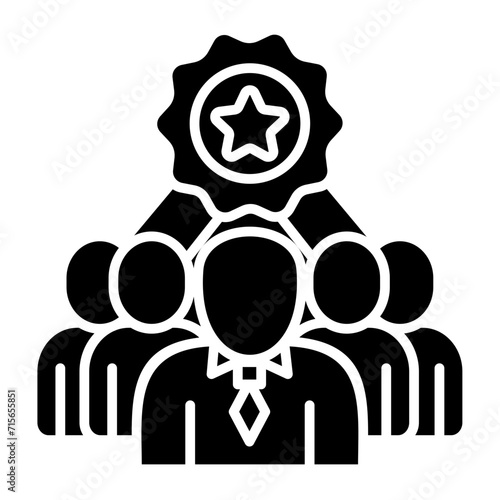 Foundation Icon