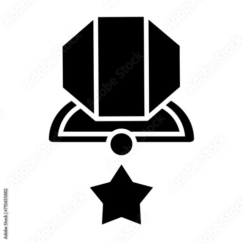 Honor Icon