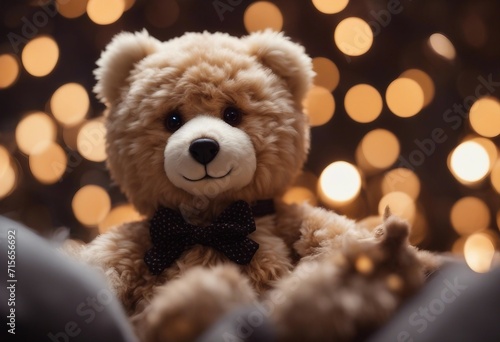 Teddy bears © ArtisticLens