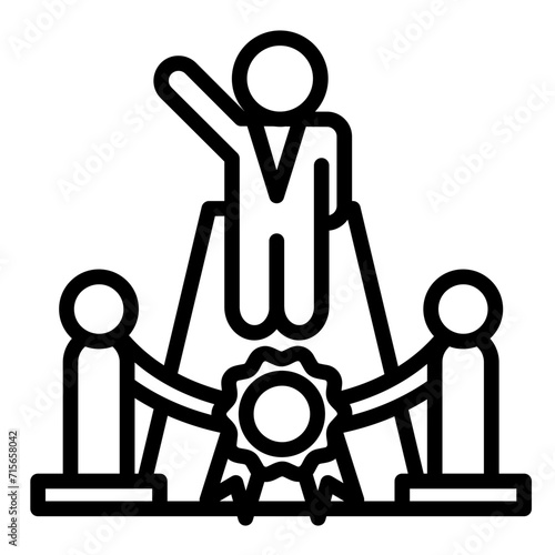 Ceremony Icon