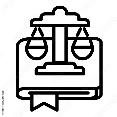 Constitution Icon