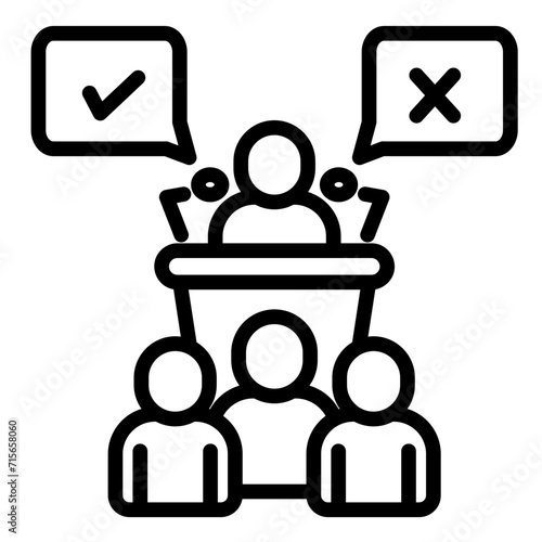 Authority Icon