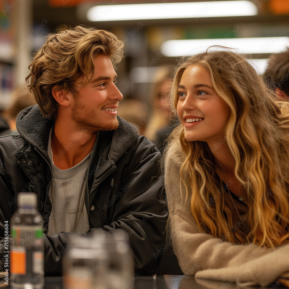 Students at school or university Students at school or university