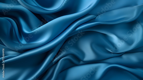 sill background blue
