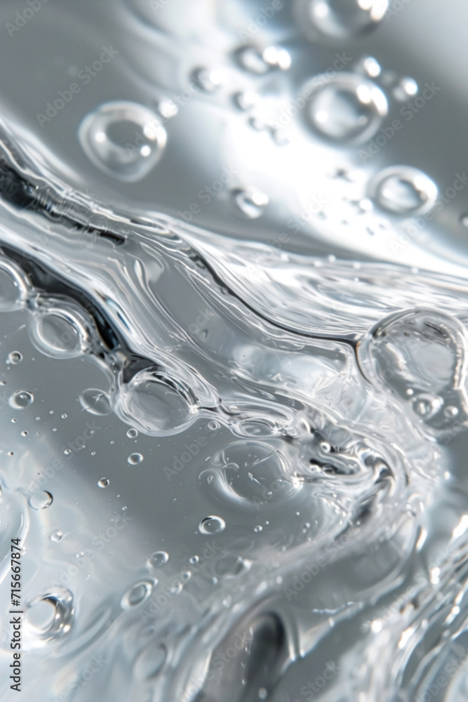 Sleek, reflective liquid texture with sheen, perfect for backgrounds in luxury product design, high-end cosmetic visuals, abstract art presentations. Close up view. Vertical backdrop. Sleek, reflective liquid texture with sheen, perfect for backgrounds in luxury product design, high-end cosmetic visuals, abstract art presentations. Close up view. Vertical backdrop.