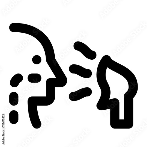 Nebulizer Icon
