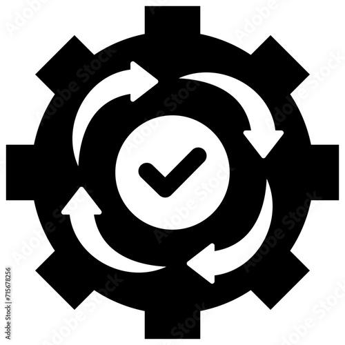 Processing Icon