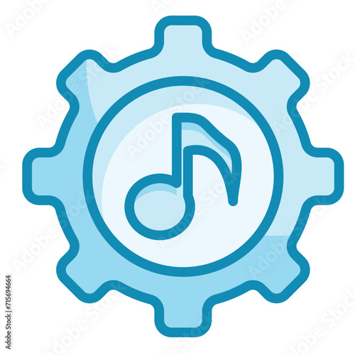 Arrangement Icon
