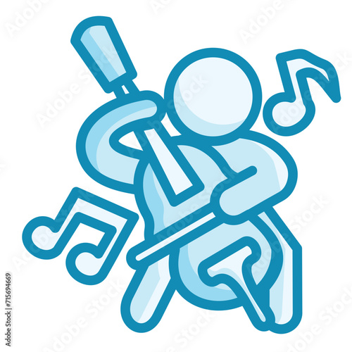 Chamber Music Icon