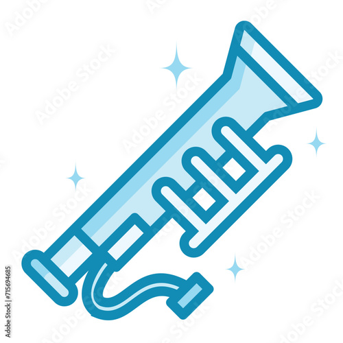 Bassoon Icon