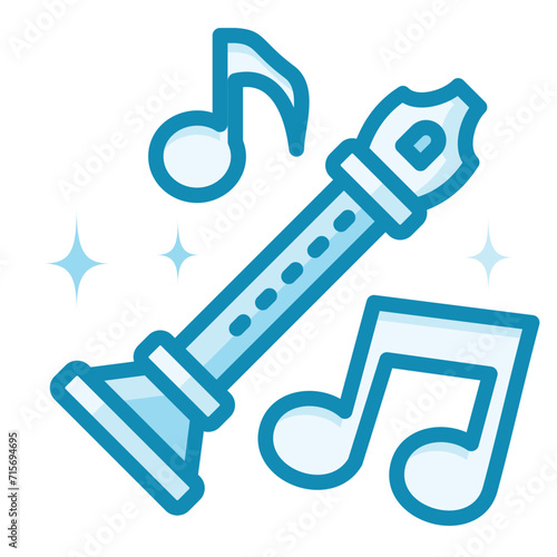 Flute Icon