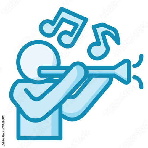 Woodwinds Icon
