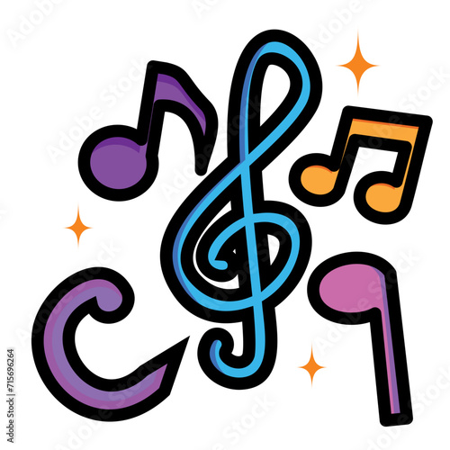 Chords Icon