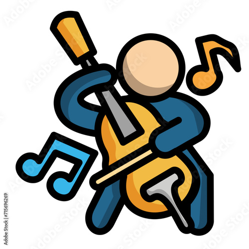 Chamber Music Icon