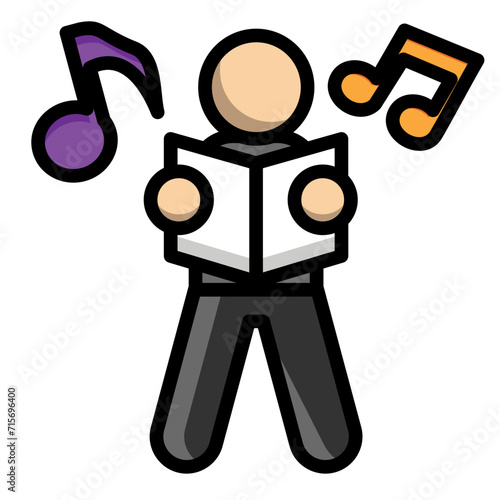 Rhapsody Icon