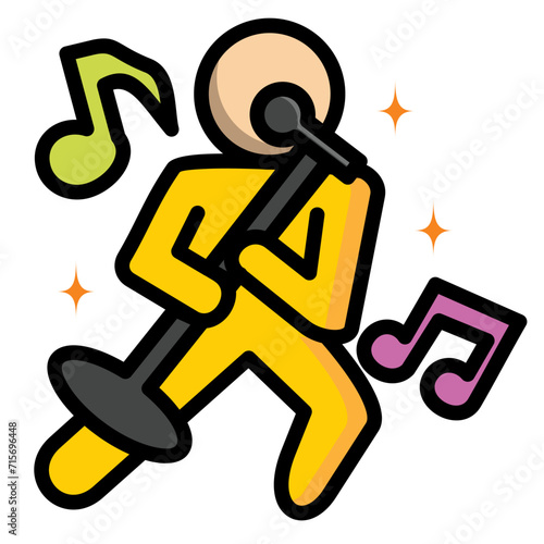 Soloist Icon