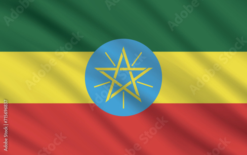 flags of world countries wavy fabric texture