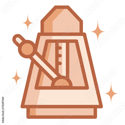 Adagio Icon