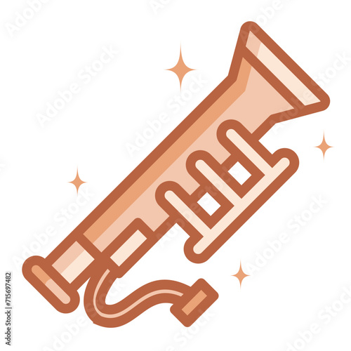 Bassoon Icon