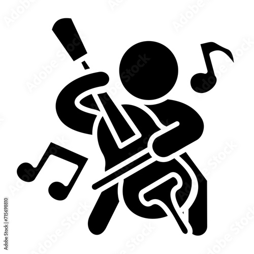 Chamber Music Icon