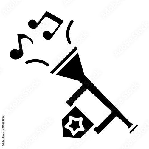 Fanfare Icon