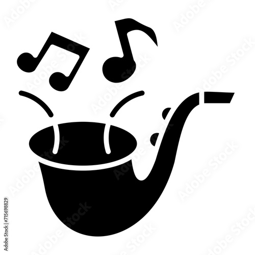 Jazz Icon