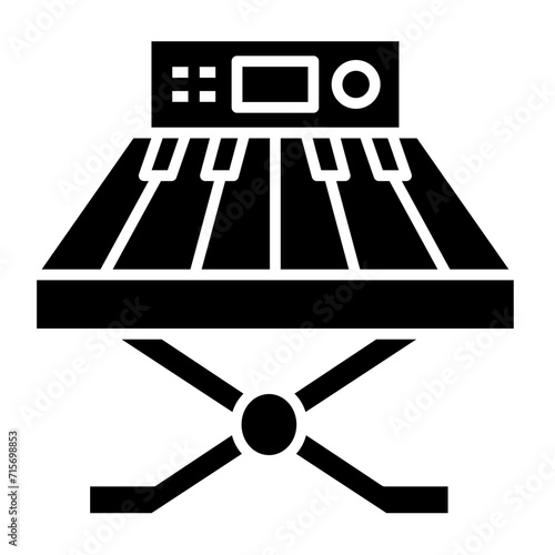 Keyboard Icon
