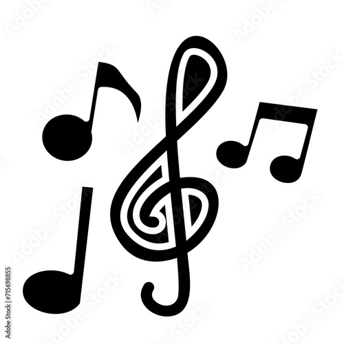 Notation Icon