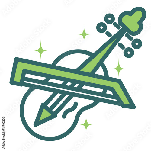 String Section Icon