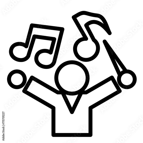 Allegro Icon