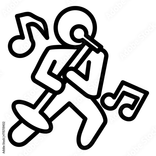 Soloist Icon