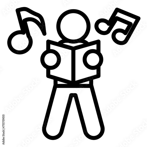 Rhapsody Icon
